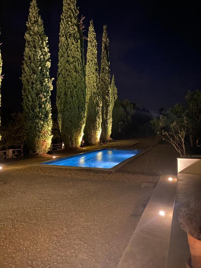 Le Clos Celine Flayosc Екстериор снимка